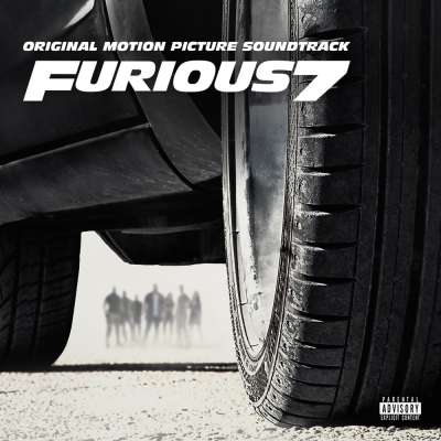 Furious 7 (Original Motion Picture Soundtrack