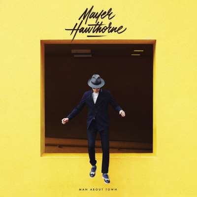 Mayer Hawthorne