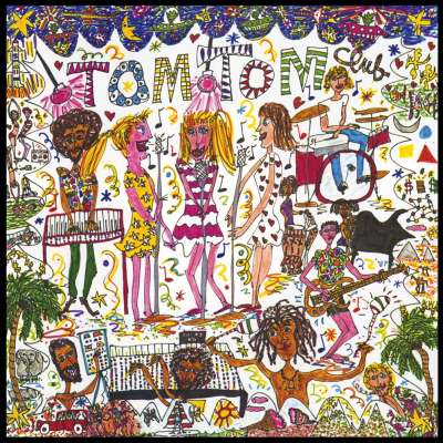 Tom Tom Club