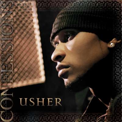 Burn (Confessions Special Edition Version)