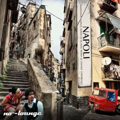 Napoli lounge