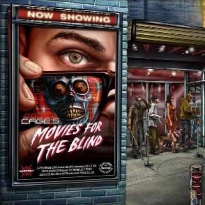 Movies for the Blind