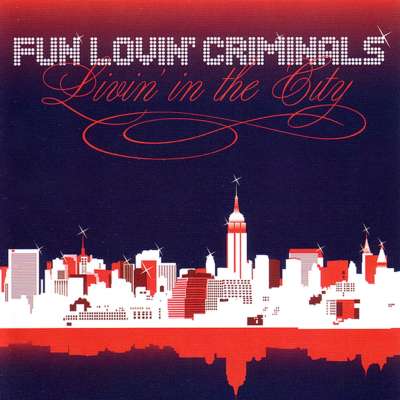 Ballad Of Nyc