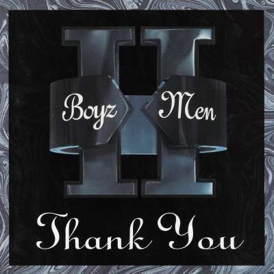 Thank You (The Moog Flava Mix)
