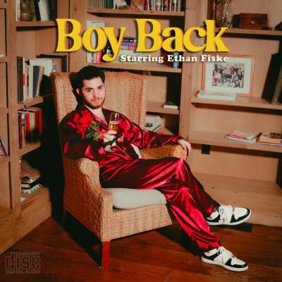Boy Back