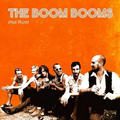 Hot Rum