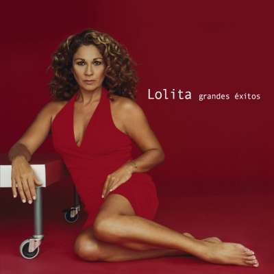 Grandes Éxitos: Lolita