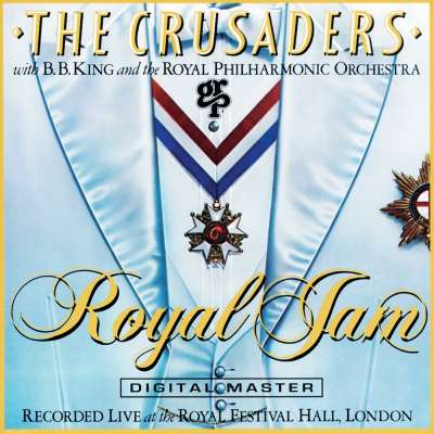 Royal Jam (Live (1981 - The Royal Festival Hall, London))