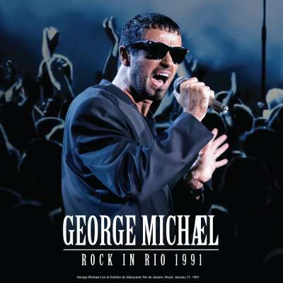Rock in Rio 1991