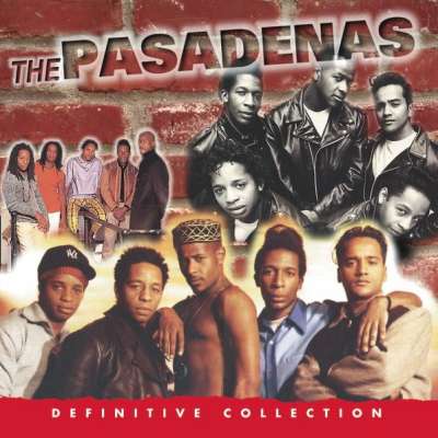 The Pasadenas: Definitive Collection (Bonus Tracks Version)