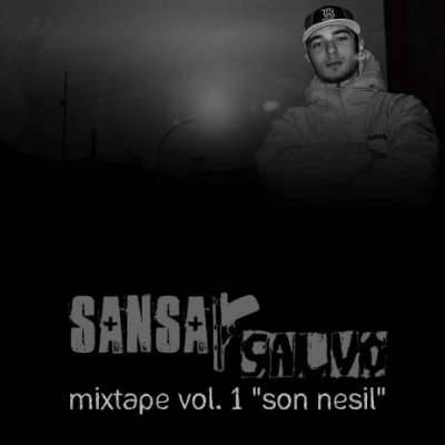 Son Nesil Mixtape Vol. 1