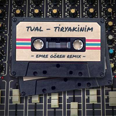 Tiryakinim Remix