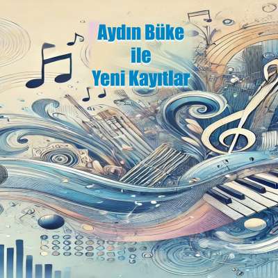 Aydın Büke ile