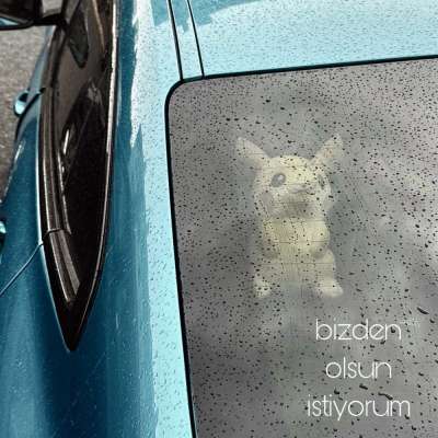 Bizden Olsun İstiyorum