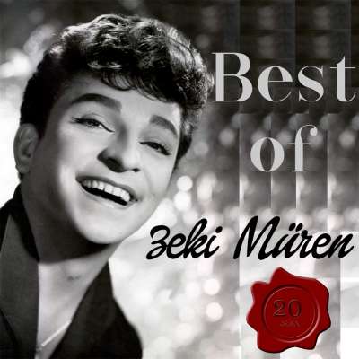 Best of Zeki Müren