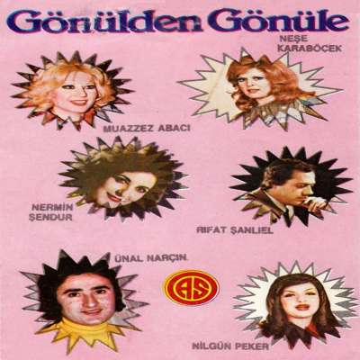 Gönülden Gönüle