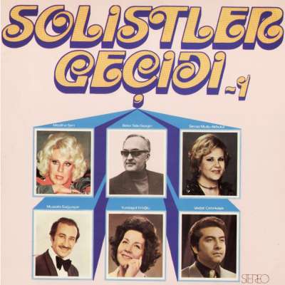 Solistler Geçidi 1