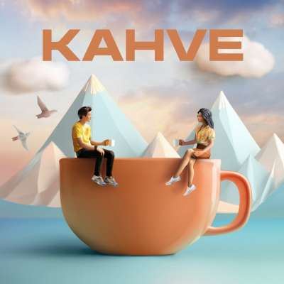 Kahve (Ice Latte Mix)