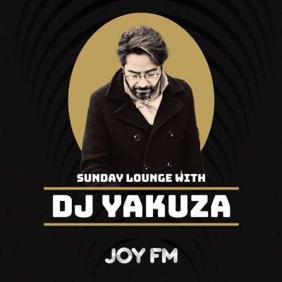 The Sunday Lounge