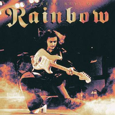 The Very Best of Rainbow