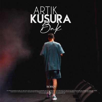 Artık Kusura Bak