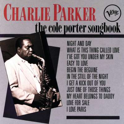 The Cole Porter Songbook