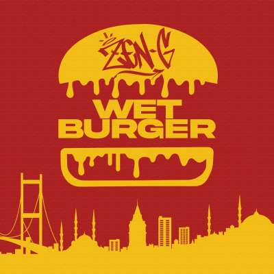 Wet Burger