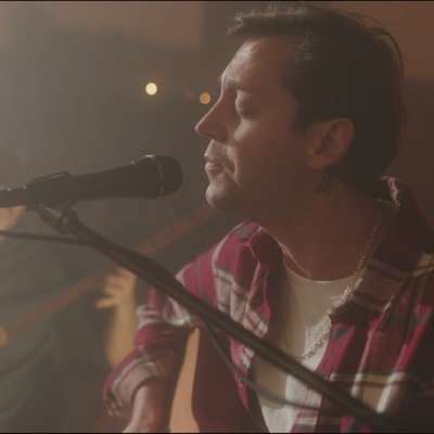 Ben Âhımı Aldım (feat.Ozan Sarohan) - Canlı.