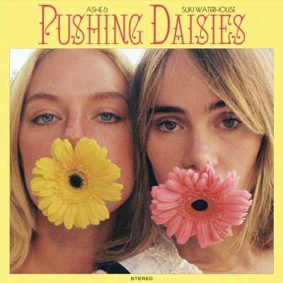 Pushing Daisies