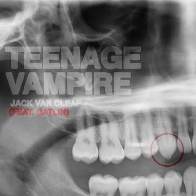 Teenage Vampire