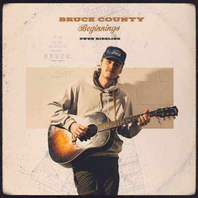 Bruce County (Beginnings)