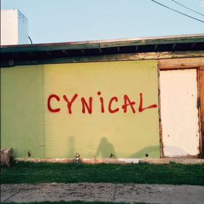 Cynical