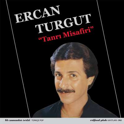 Ercan Turgut