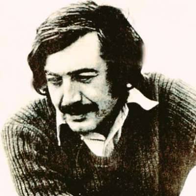 Bir Kız Sevdim