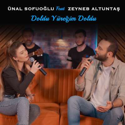 Doldu Yüreğim Doldu