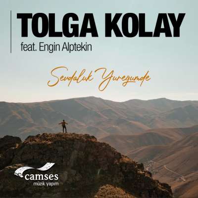 Sevdaluk Yureğumde
