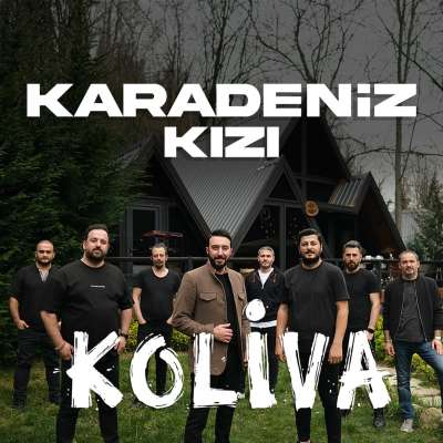 Karadeniz Kızı