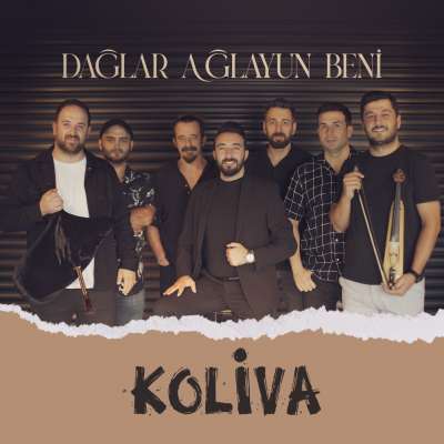 Dağlar Ağlayun Beni