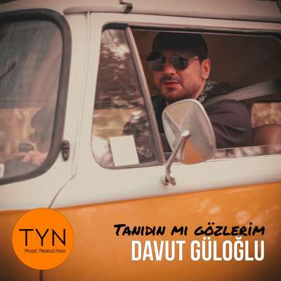 Tanıdın Mı Gözlerim