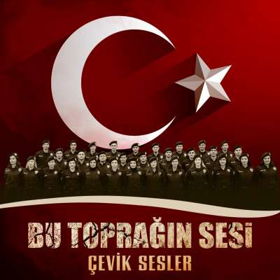 Bu Toprağın Sesi