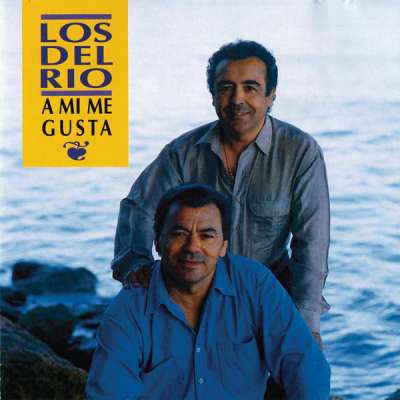 A mí me gusta