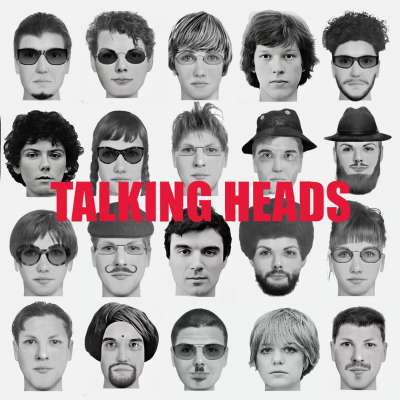 The Best of Talking Heads (Remastered)