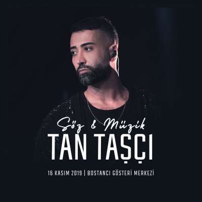 Söz ve Müzik Tan Taşçı