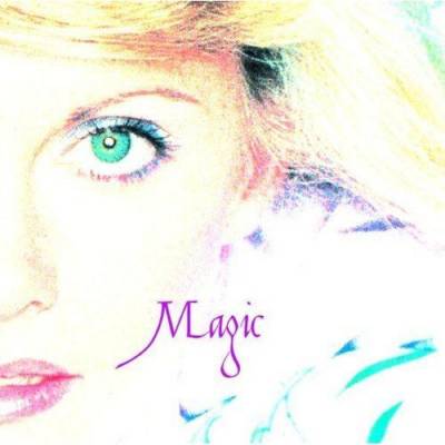 Magic: The Very Best Of Olivia Newton John