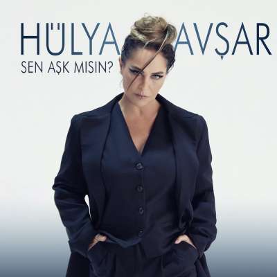 Sen Aşk Mısın?