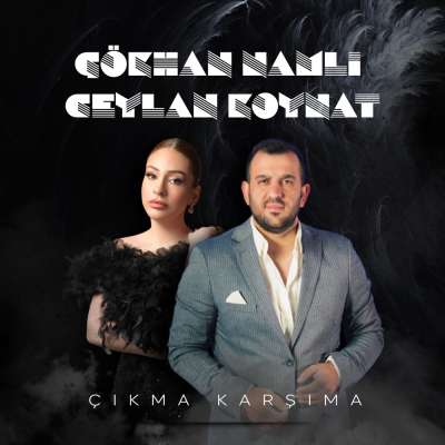 Çıkma Karşıma