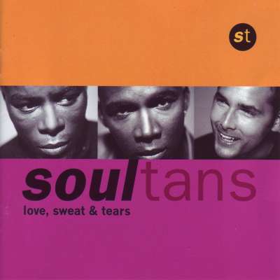 Love, Sweat and Tears