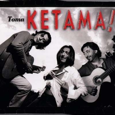 Toma Ketama