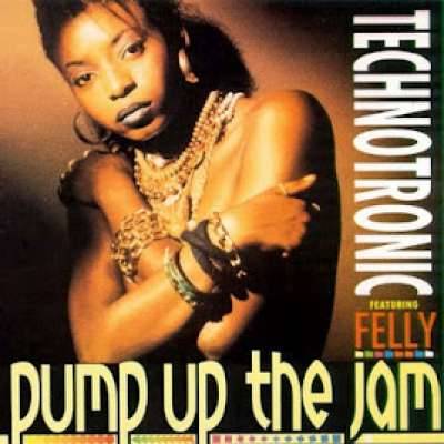 Pump Up the Jam: The Album