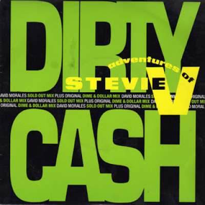 Dirty Cash (Money Talks)